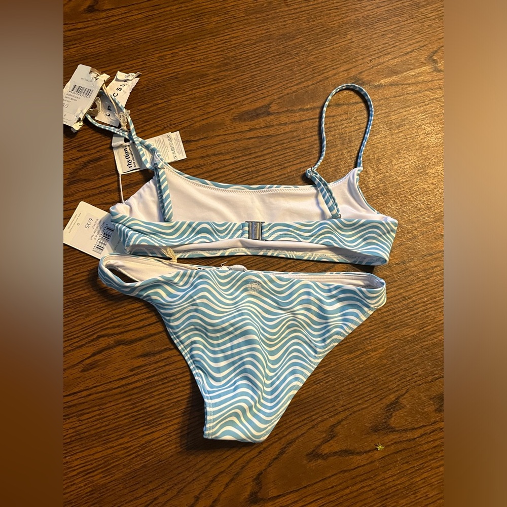 PacSun bikini namebrand is rhythm - NWT